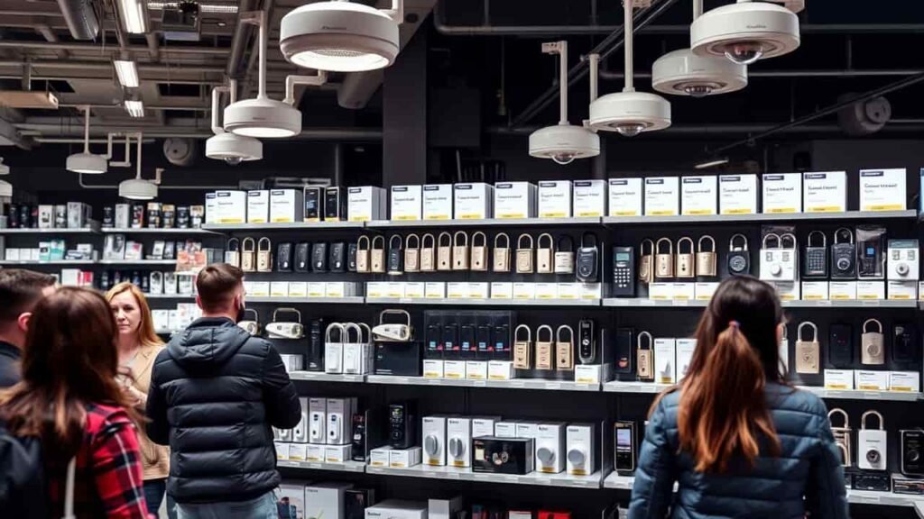 Las-Cerraduras-Electrónicas-Más-Seguras