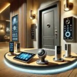 Tendencias-y- Avances- Tecnológicos-en-la Seguridad-del-Hogar