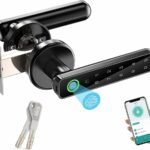 Presentación cerradura Electrónica Tekxdd