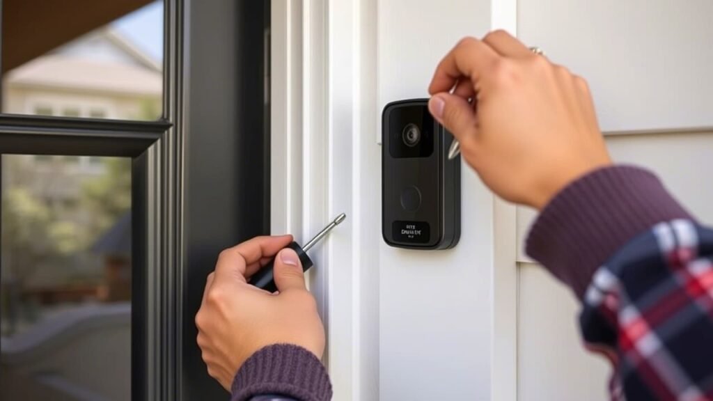 Instalar-mirilla-digital