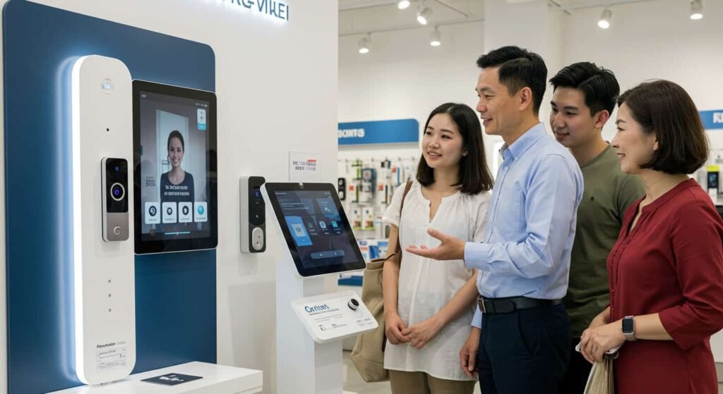 mejores-mirillas-digitales