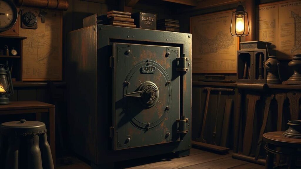 Antigua-caja-fuerte