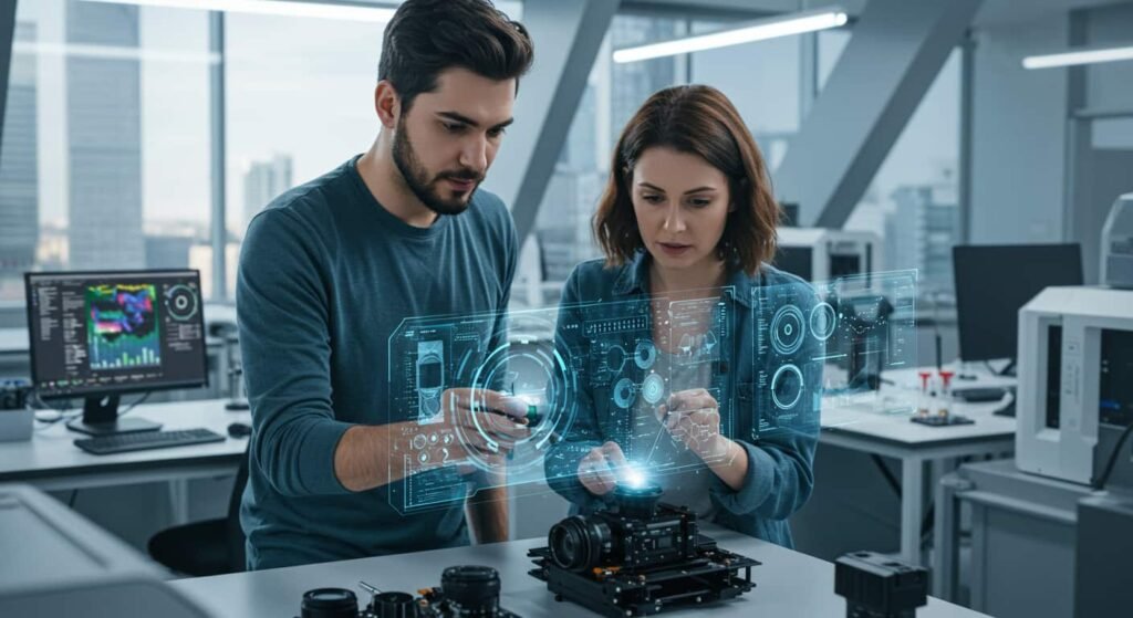 Avances-Tecnológicos-en-Cámaras- de-Seguridad