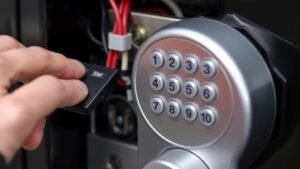 Como-funciona-una-cerradura-electrónica