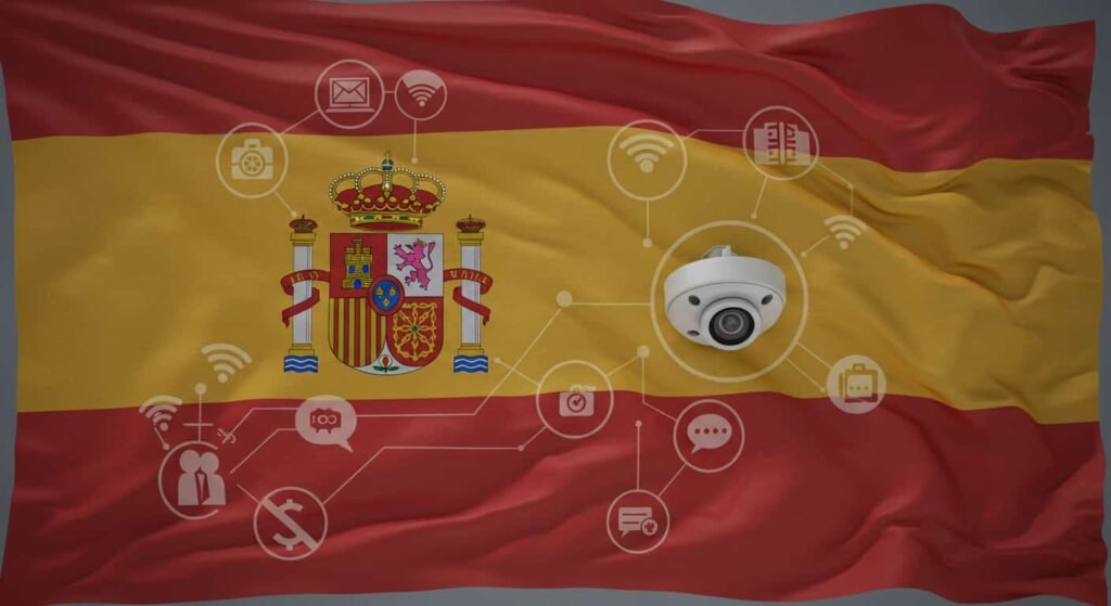 Legislación-en-España-sobre-la- instalación-de-cámaras-en-casa