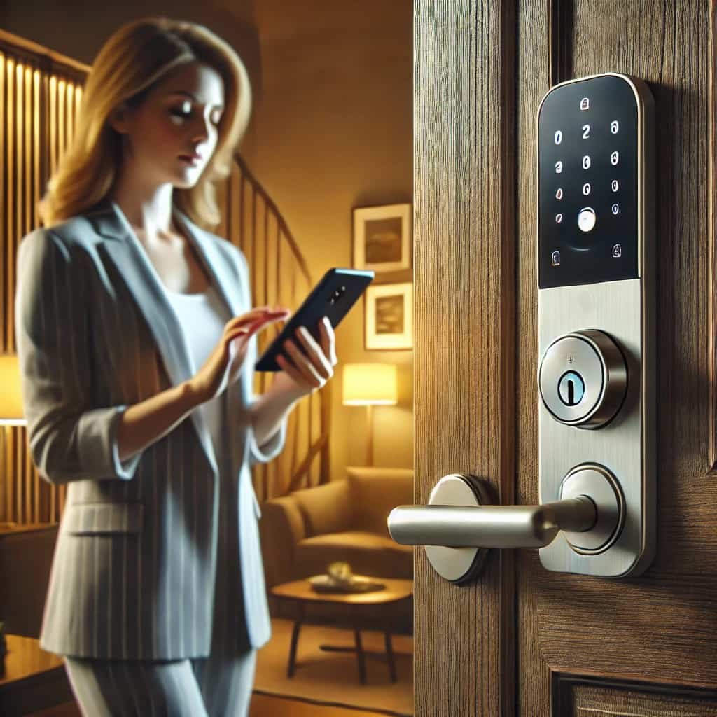 Mejor-cerradura-inteligente