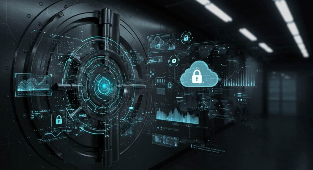 Tecnologías-emergentes-en-la-seguridad-de-bóvedas