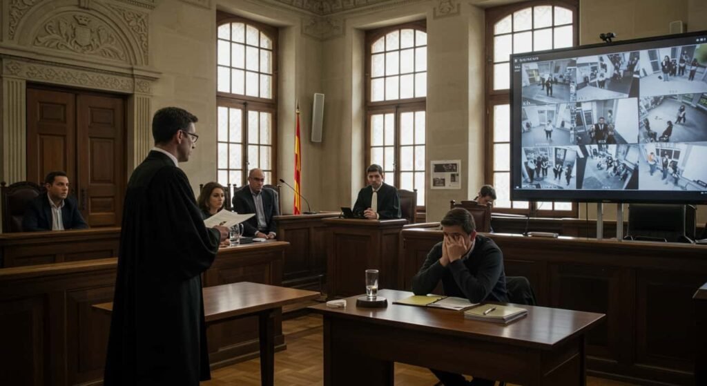 consecuencias-de-uso-indebido-de-cámaras-de-vigilancia