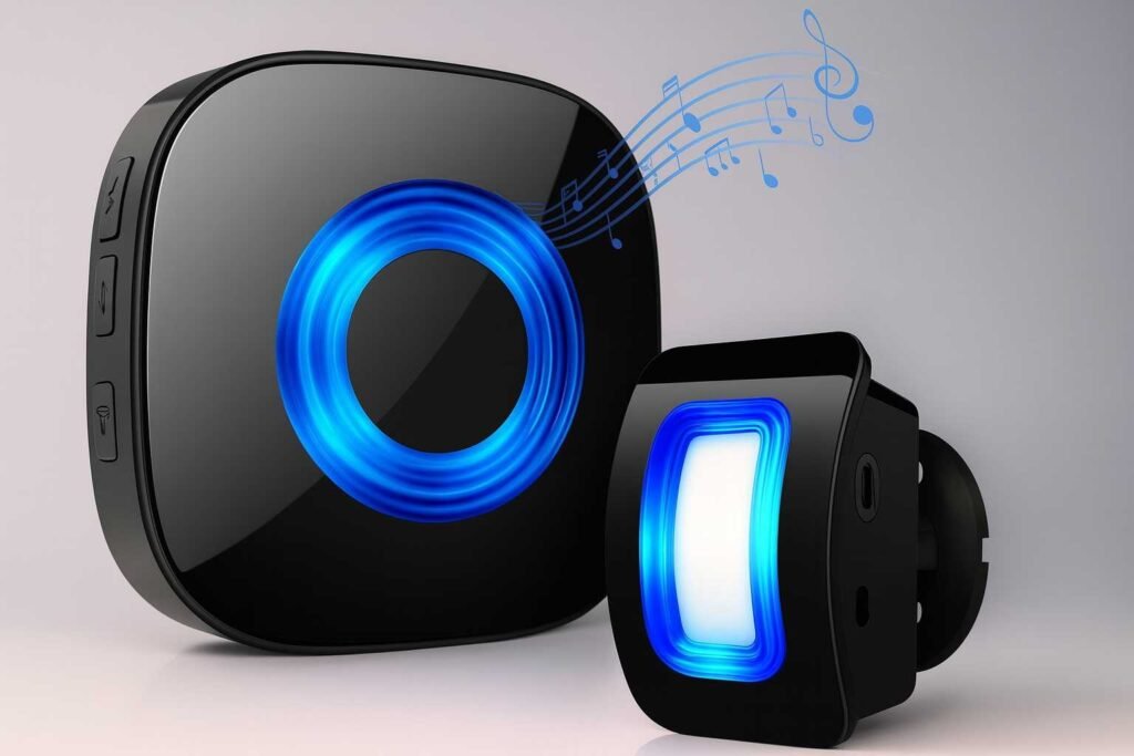 Presentación sensor de movimiento Physen