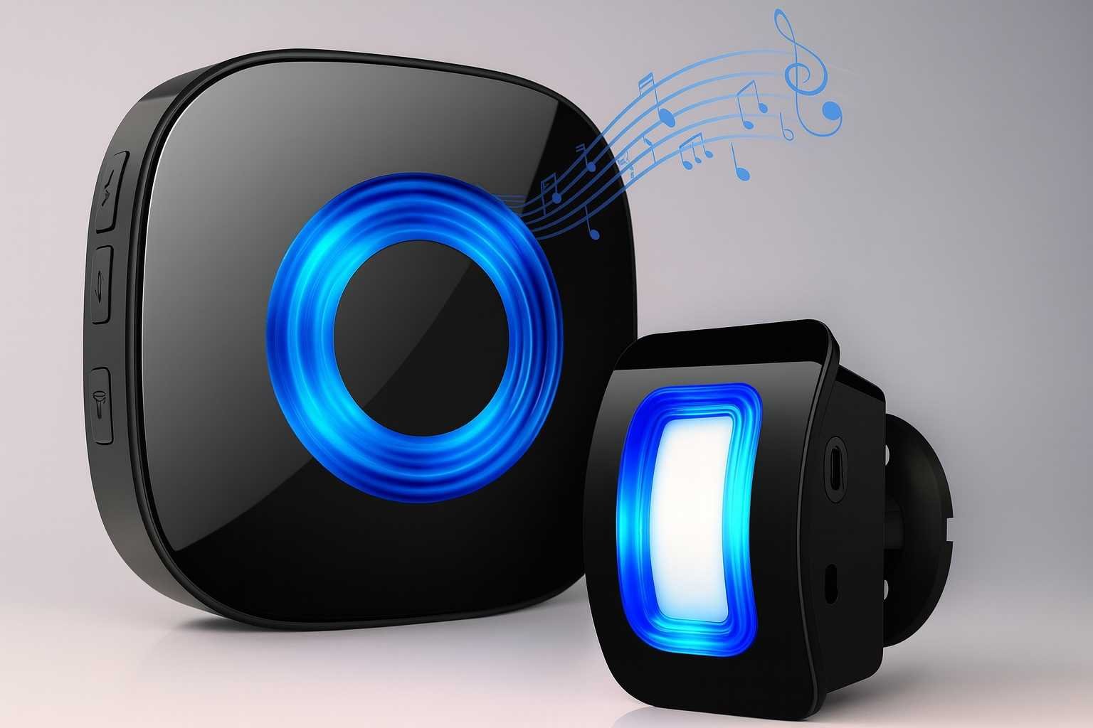 Presentaci&oacute;n sensor de movimiento Physen