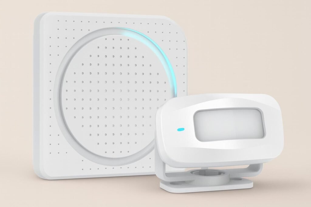 Sensor de movimiento Aktivstar