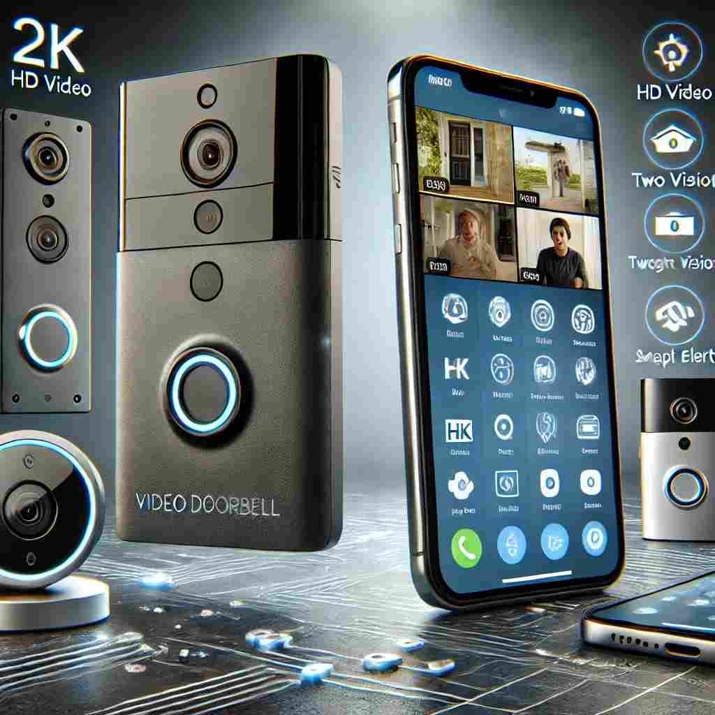 Uno de los mejores videoporteros del mercado