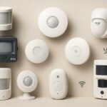 10 de los mejores sensores de movimiento