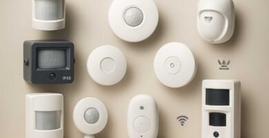 10 de los mejores sensores de movimiento