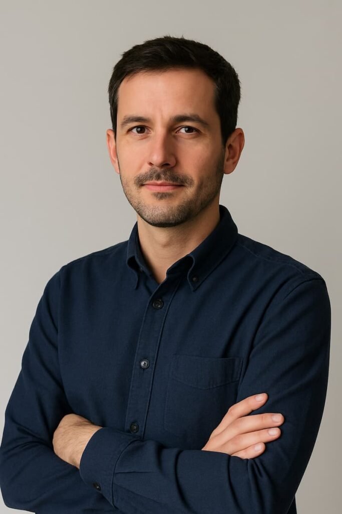 Fundador Atruro Garcia