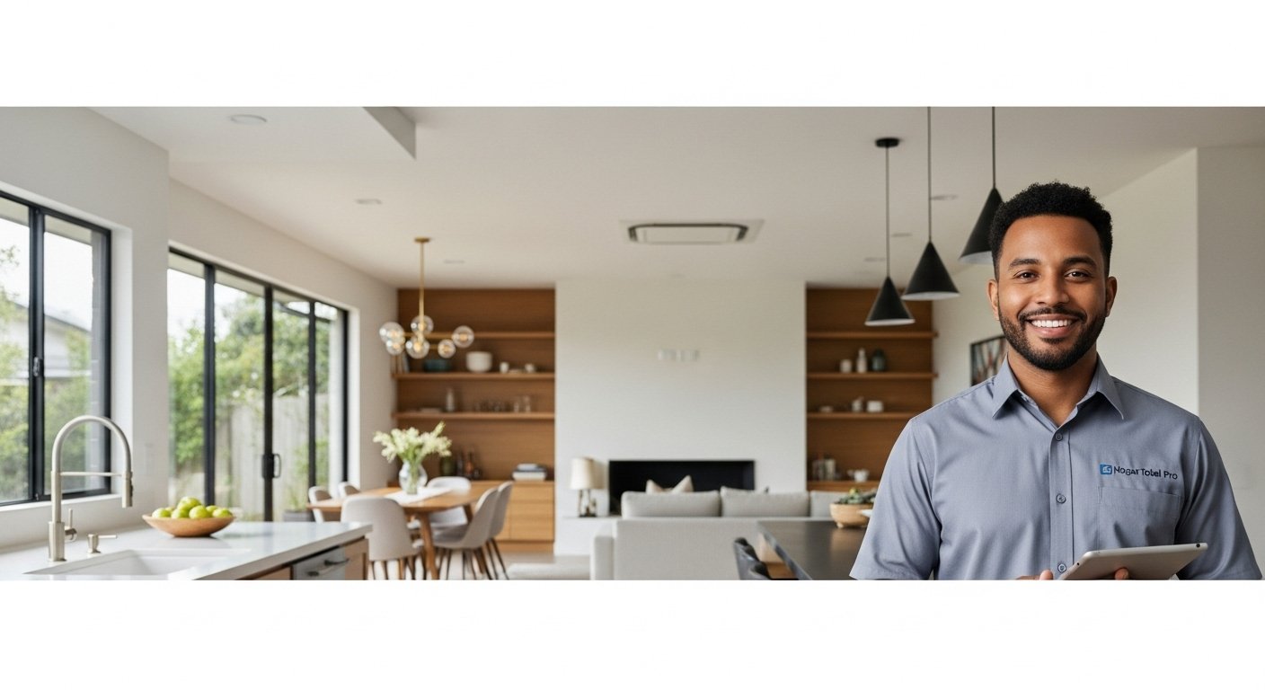 Productos de seguridad para el hogar