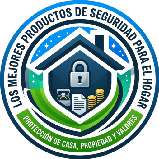 Los Mejores Productos De Seguridad Para El Hogar